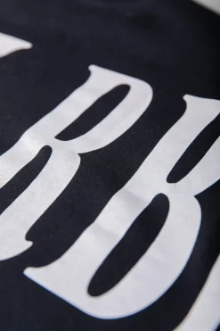 Colourful Rebel Sweat | Black