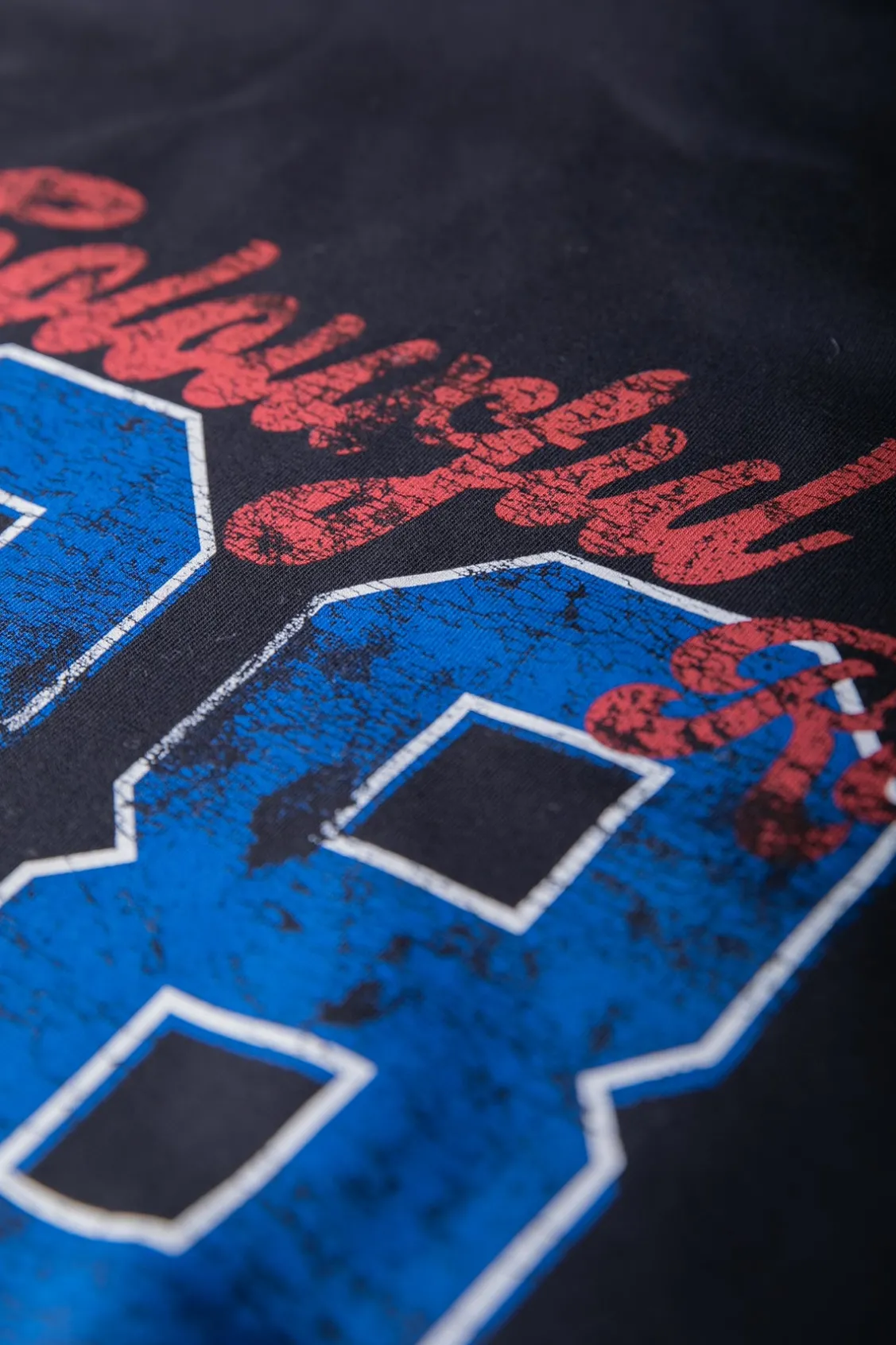 88 Hoodie | Black
