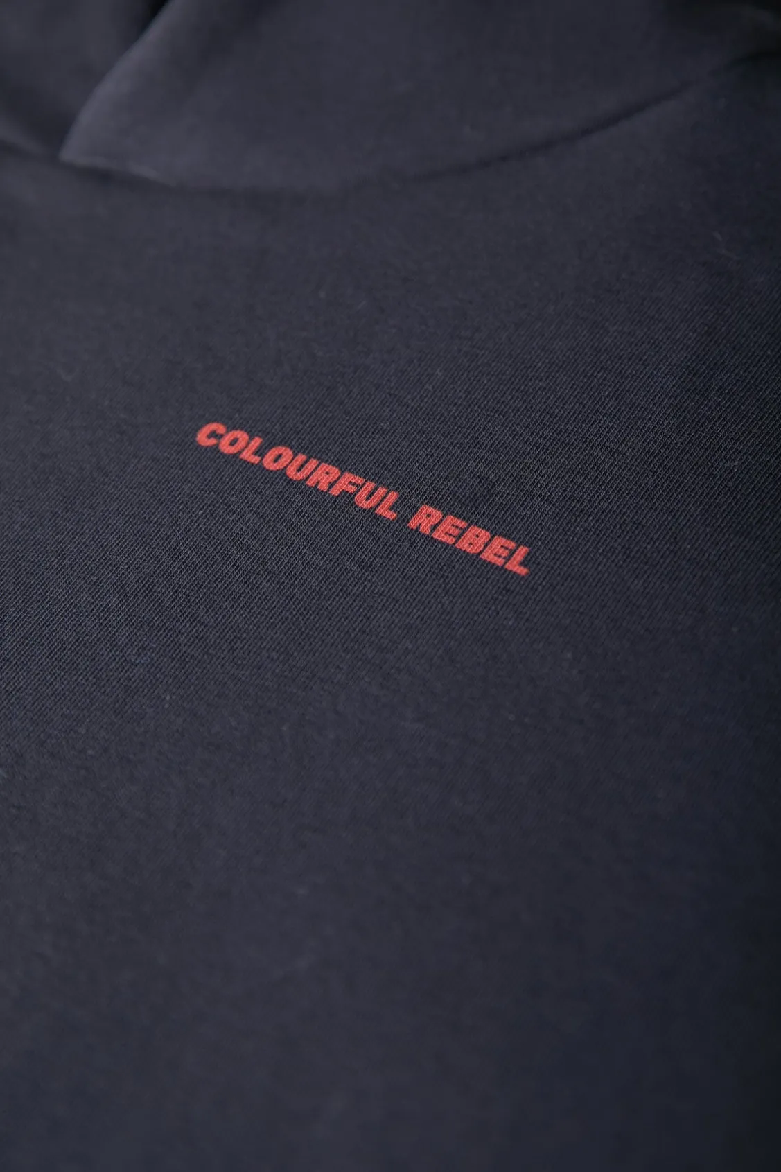 88 Hoodie | Black
