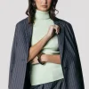 Mimmi Blazer | Dark Anthracite