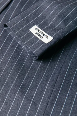 Mimmi Blazer | Dark Anthracite