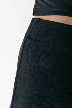 Nowie Maxi Skirt | Black