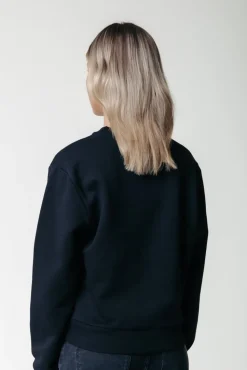 Rebel Sweat | Black