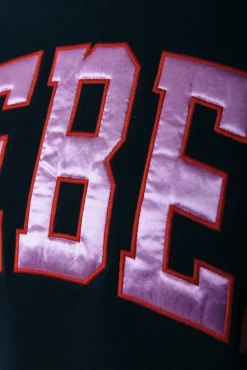 Rebel Sweat | Black