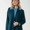 Rikki Blazer | Pine green