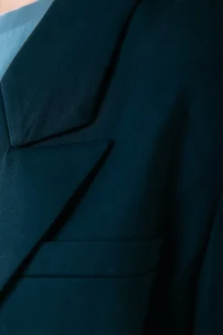 Rikki Blazer | Pine green