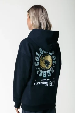 State Champ Hoodie | Black