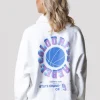 State Champ Sweat | Light grey melange