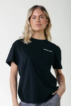 State Champ T-shirt | Black