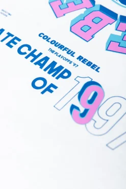 State Champ T-shirt | Standard white