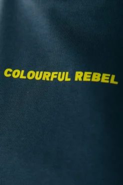 Uni Logo T-shirt | Green gables