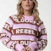 Ximenia Knit | Multicolor