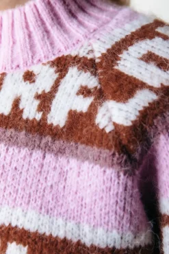 Ximenia Knit | Multicolor