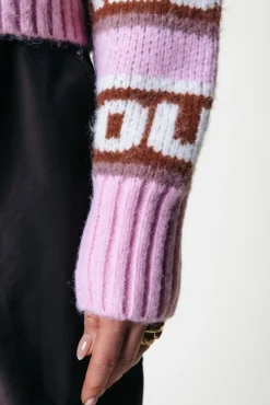 Ximenia Knit | Multicolor