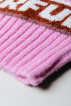 Ximenia Knit | Multicolor